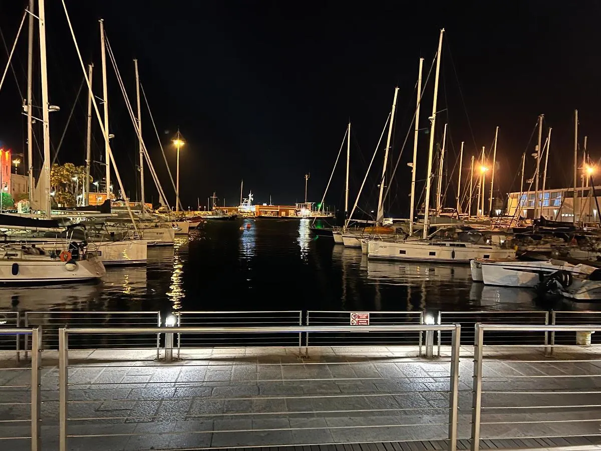 Bed & Breakfast Zenzero e Limone Bed and Breakfast Cagliari Italia