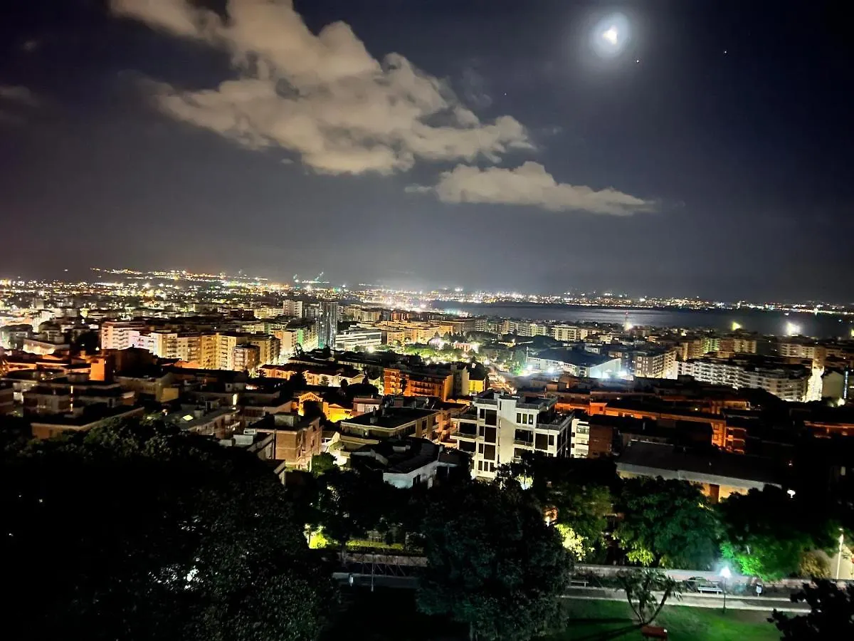 Zenzero e Limone Bed and Breakfast Cagliari Bed & Breakfast