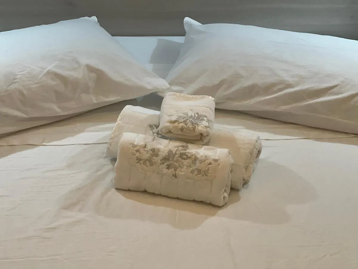 Zenzero e Limone Bed and Breakfast Cagliari