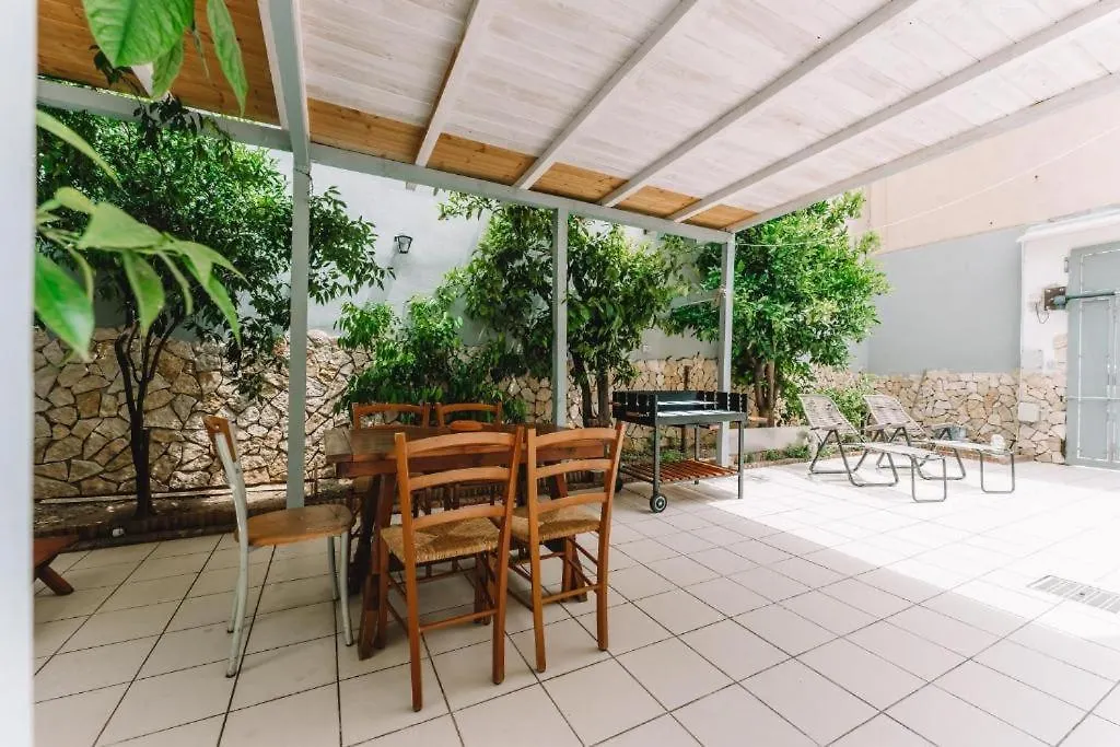 Bed & Breakfast Zenzero e Limone Bed and Breakfast Cagliari