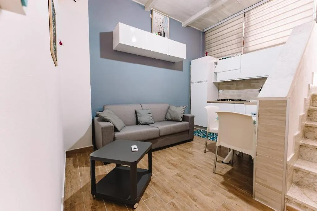 Zenzero e Limone Bed and Breakfast Cagliari 0*,