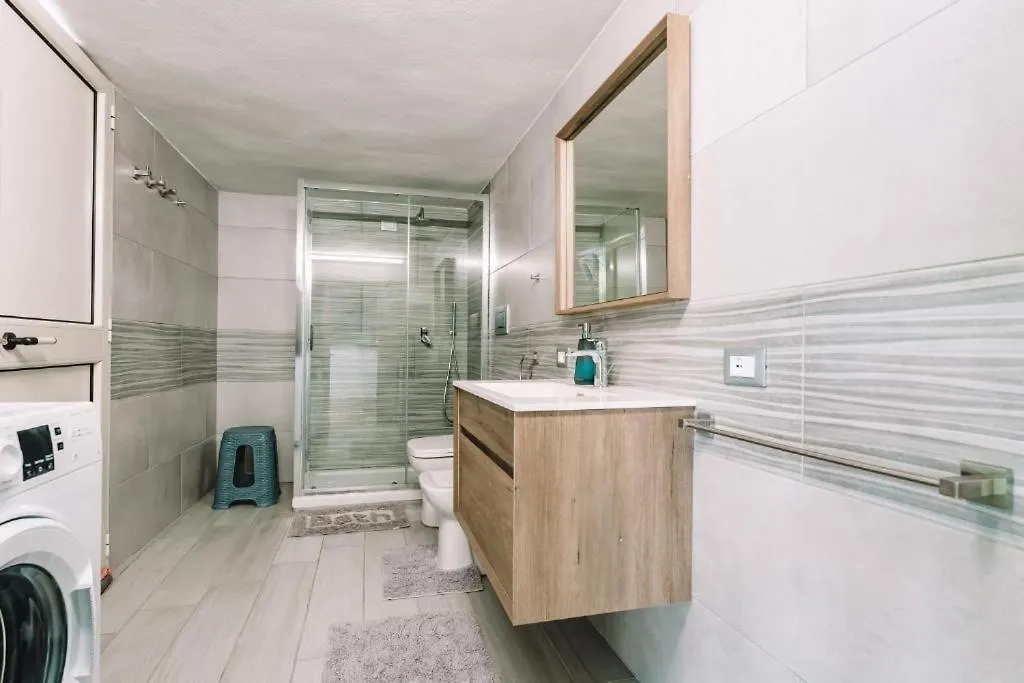 Zenzero e Limone Bed and Breakfast Cagliari Bed & Breakfast