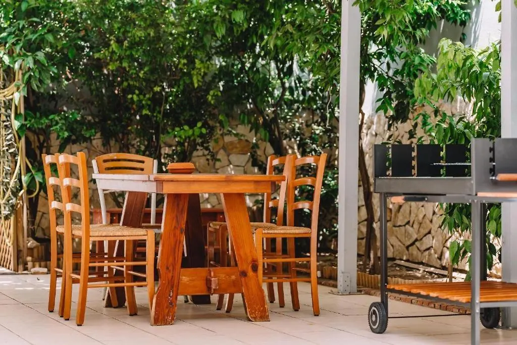 Zenzero e Limone Bed and Breakfast Cagliari Bed & Breakfast